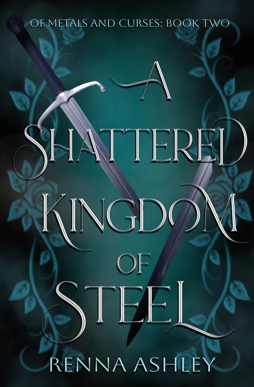 A Shattered Kingdom of Steel Contemporary literature