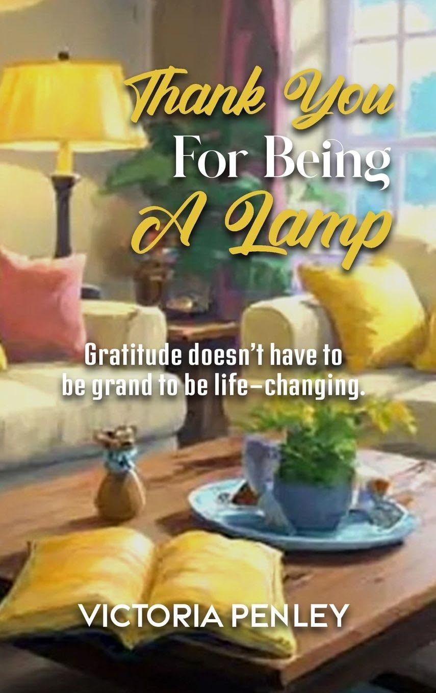 Thank You For Being A Lamp Business, Finance & Career