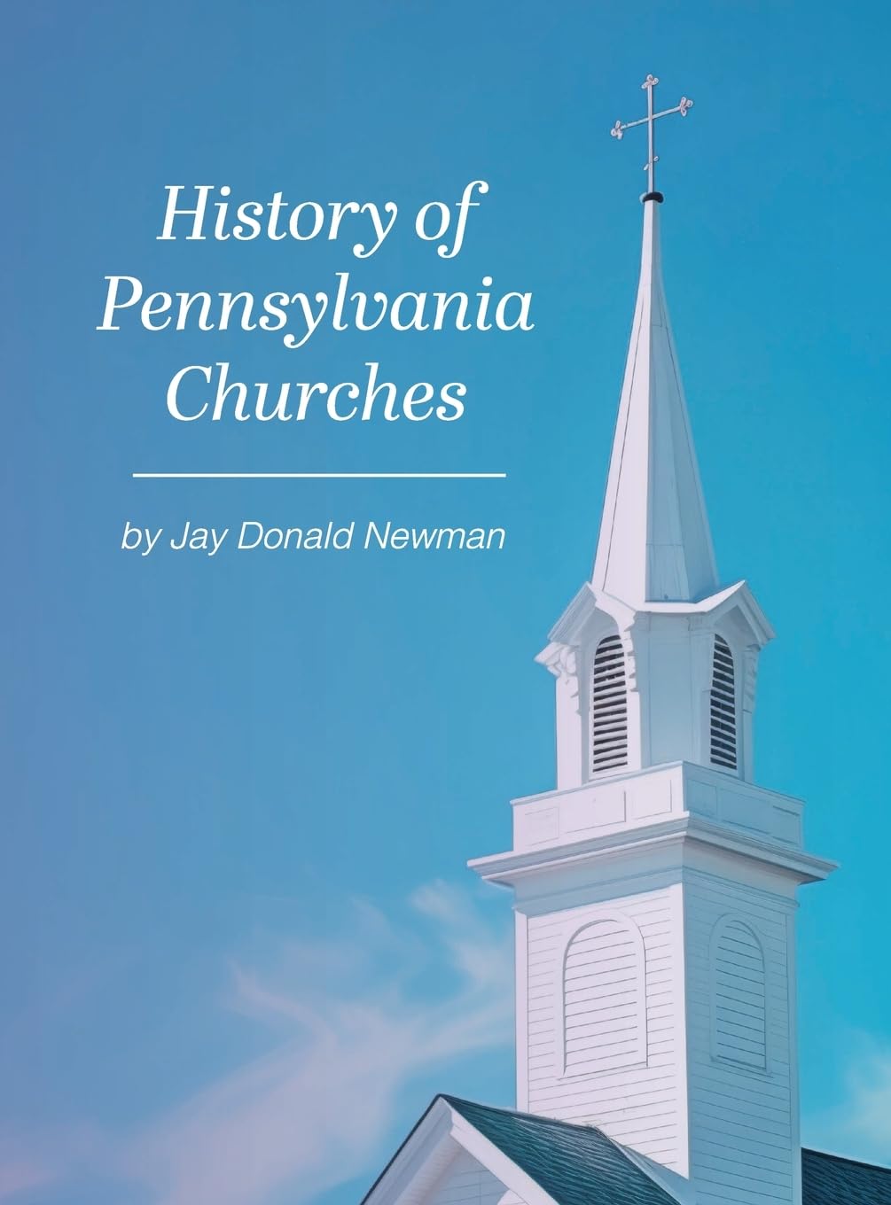 History Of Pennsylvania Churches Philosophy