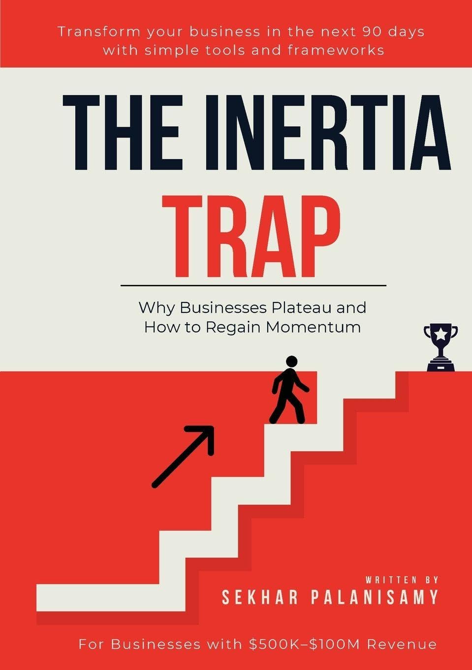 The Inertia Trap Law