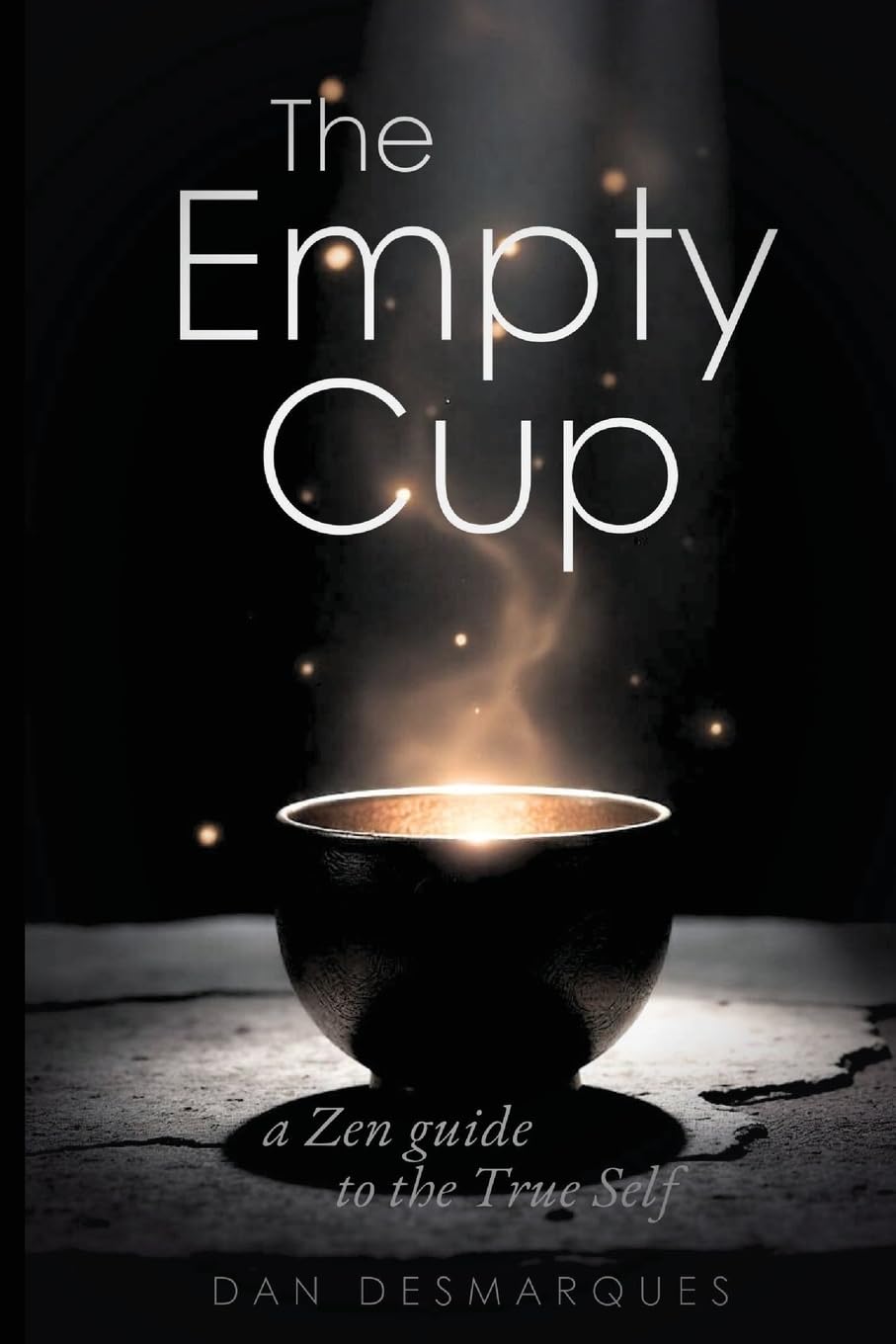 The Empty Cup Self-help