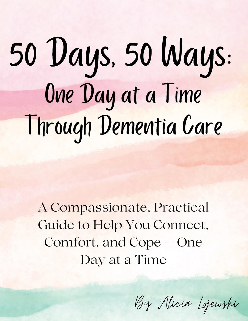 Product Image: 50 Days, 50 Ways