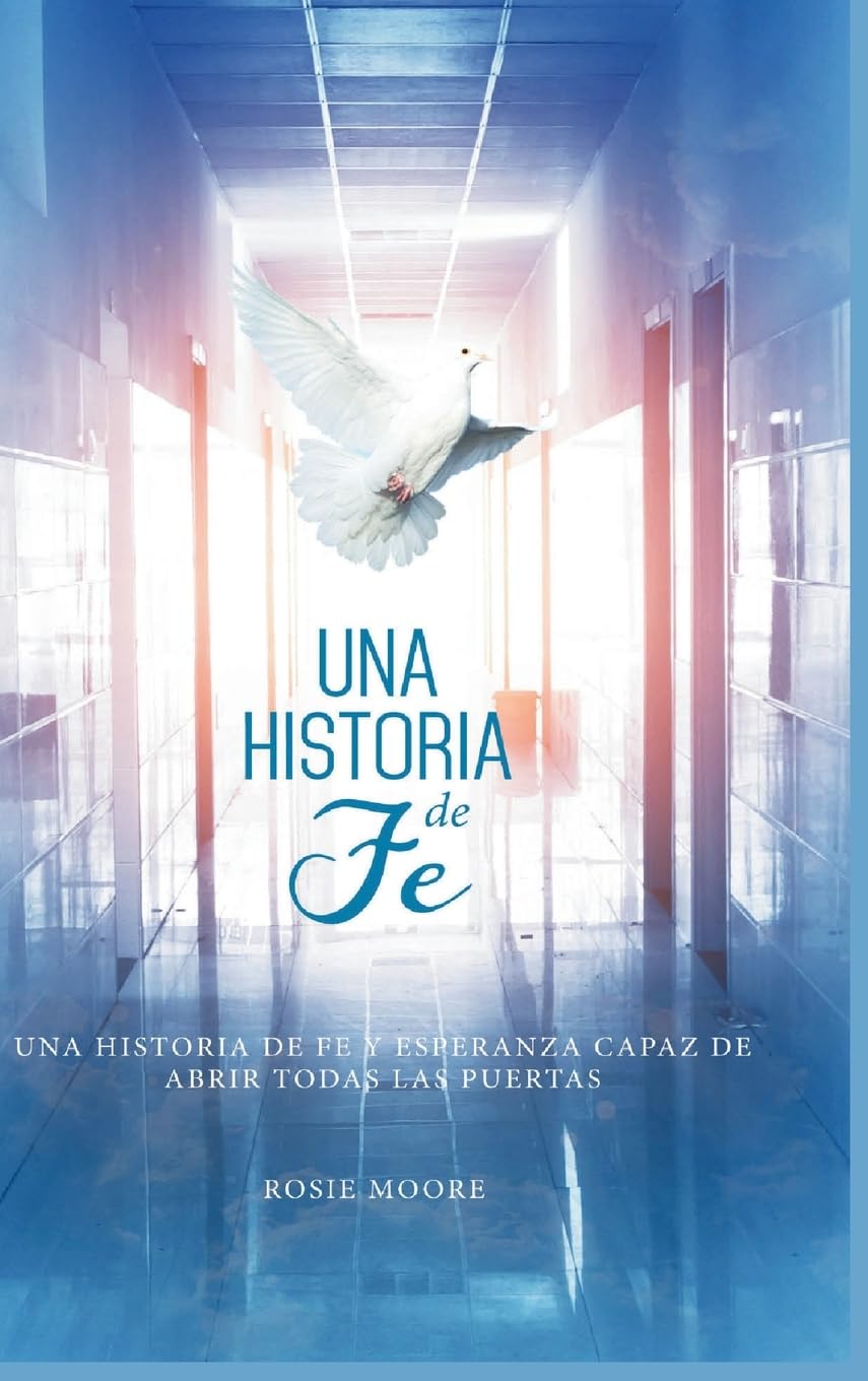 Product Image: Una Historia de Fé