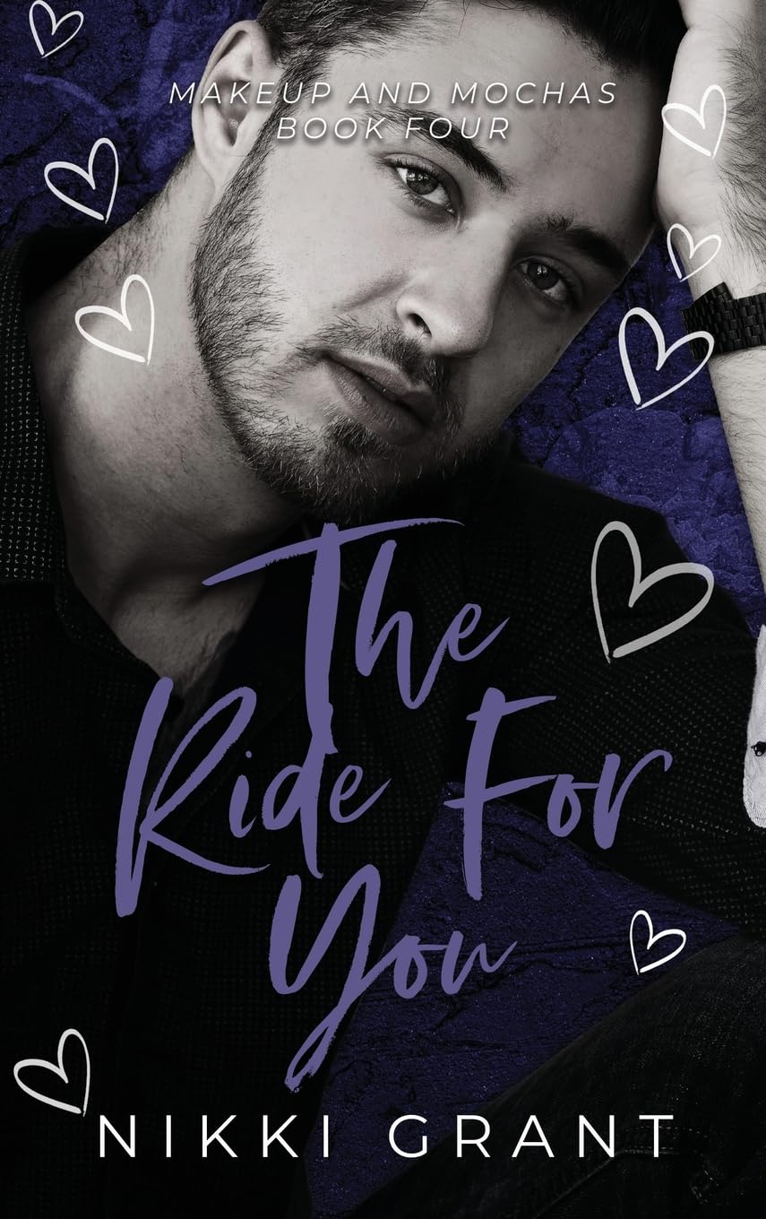 The Ride for You, Model Hardcover Contemporary literature