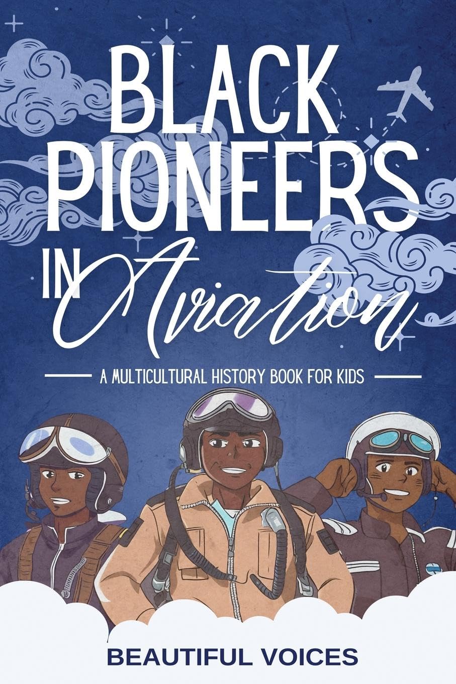 Black Pioneers in Aviation Media & Communication