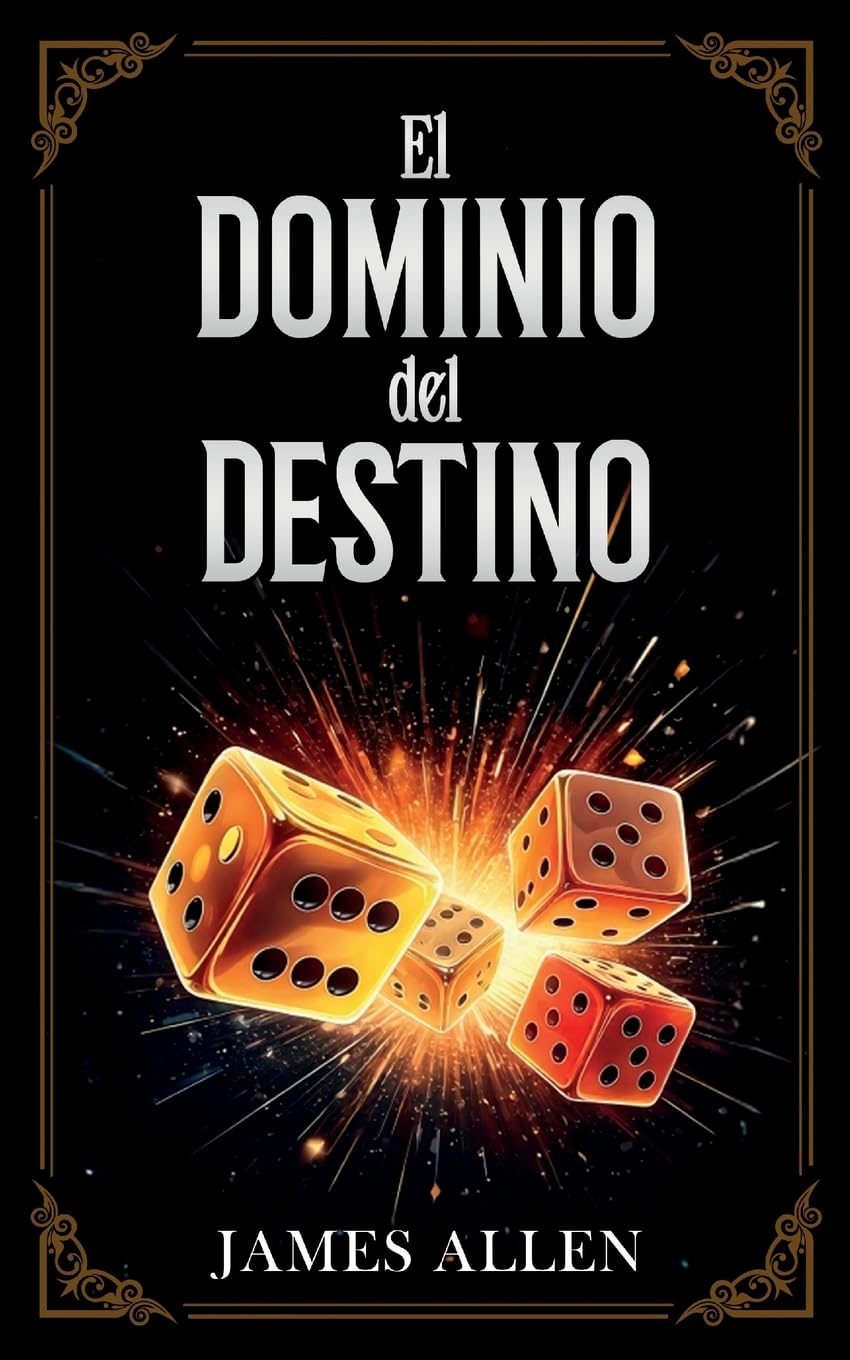 El Dominio Del Destino - Colección Deluxe Lifestyle
