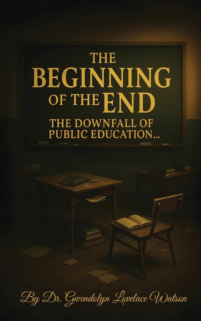 The Beginning of the End the Downfall of Public Education Education & Training