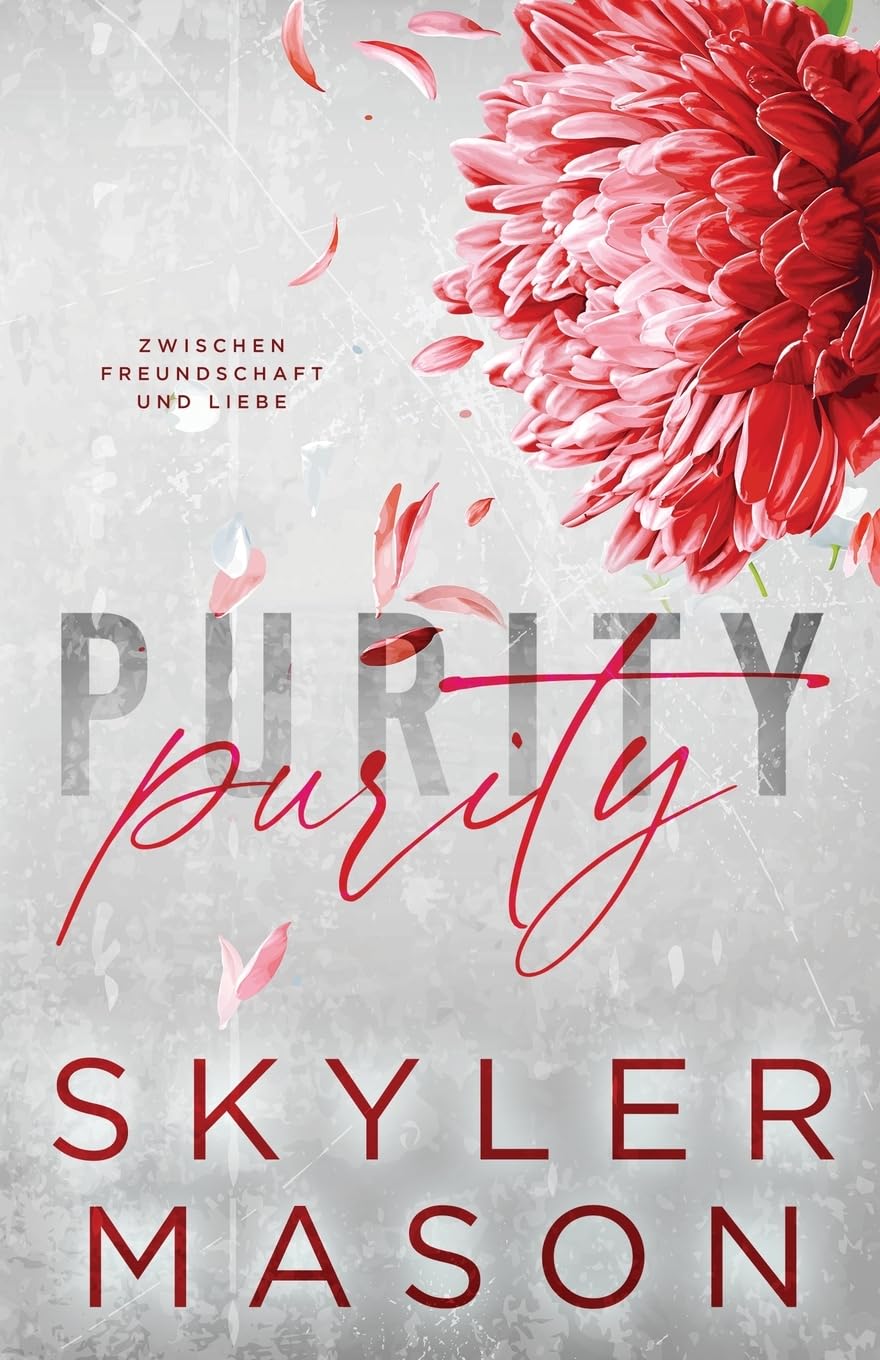 Purity: Zwischen Freundschaft und Liebe Contemporary literature