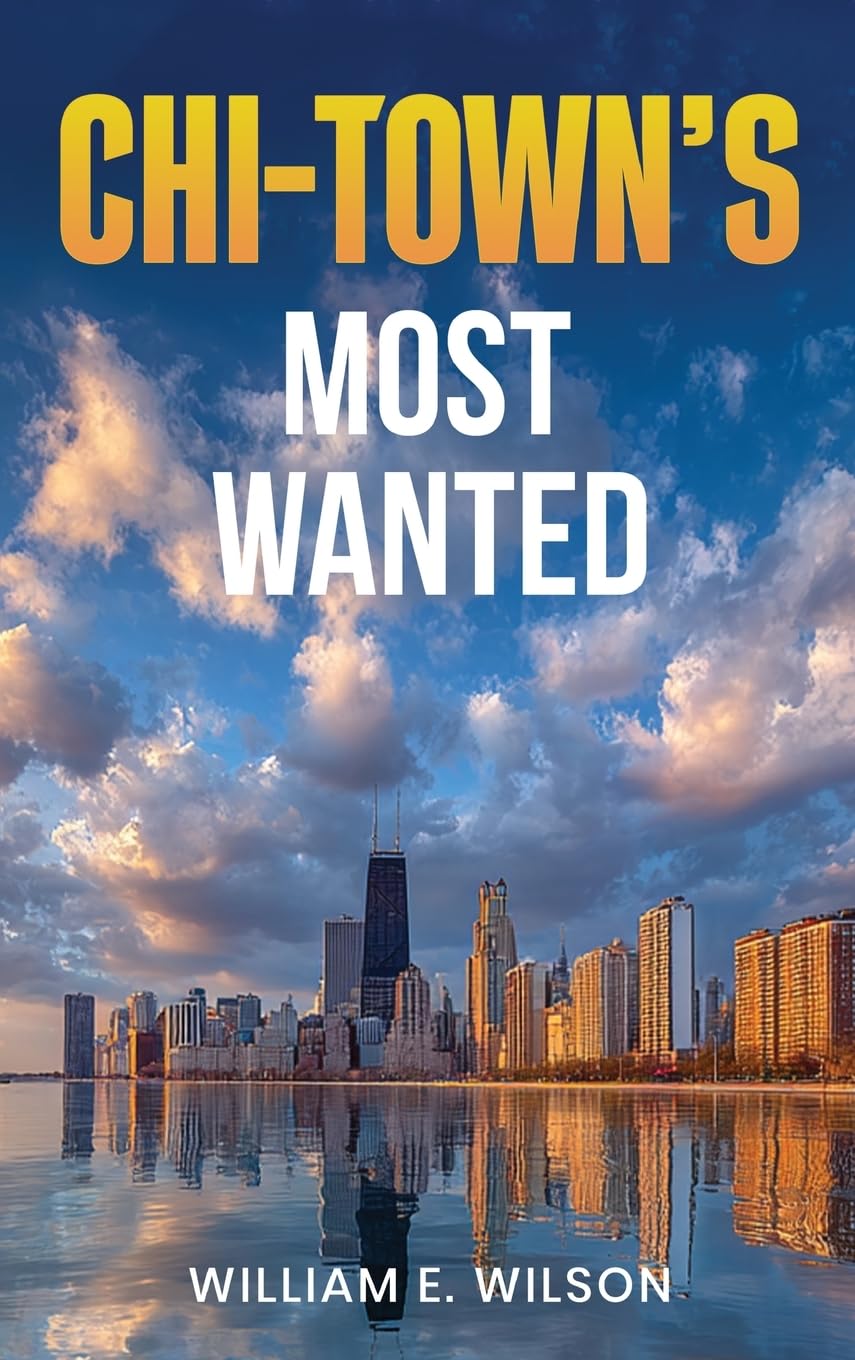 Product Image: Chi-Town's Most Wanted