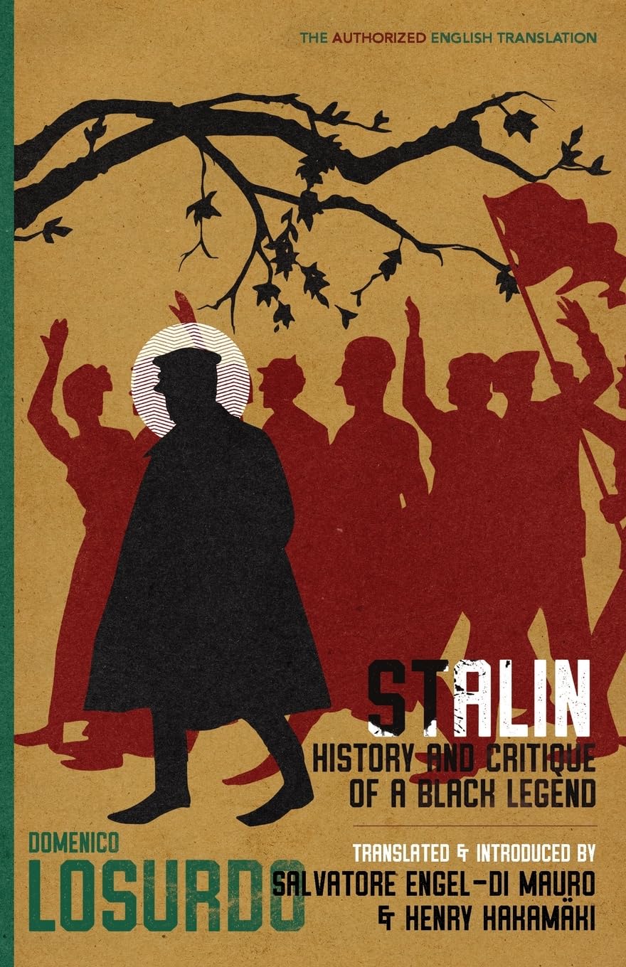 Stalin: History and Critique of a Black Legend Memories