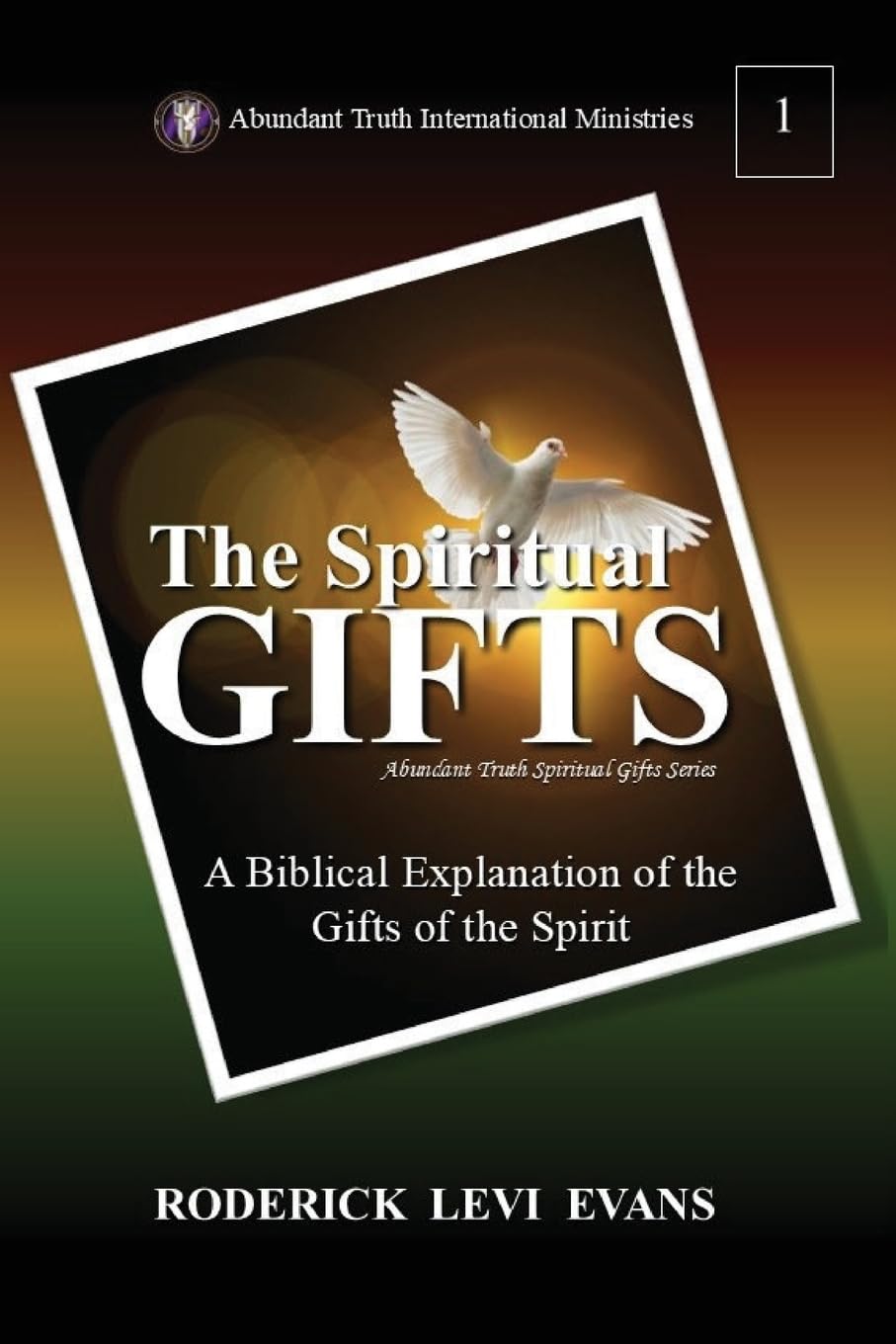 The Spiritual Gifts Religion & Esotericism