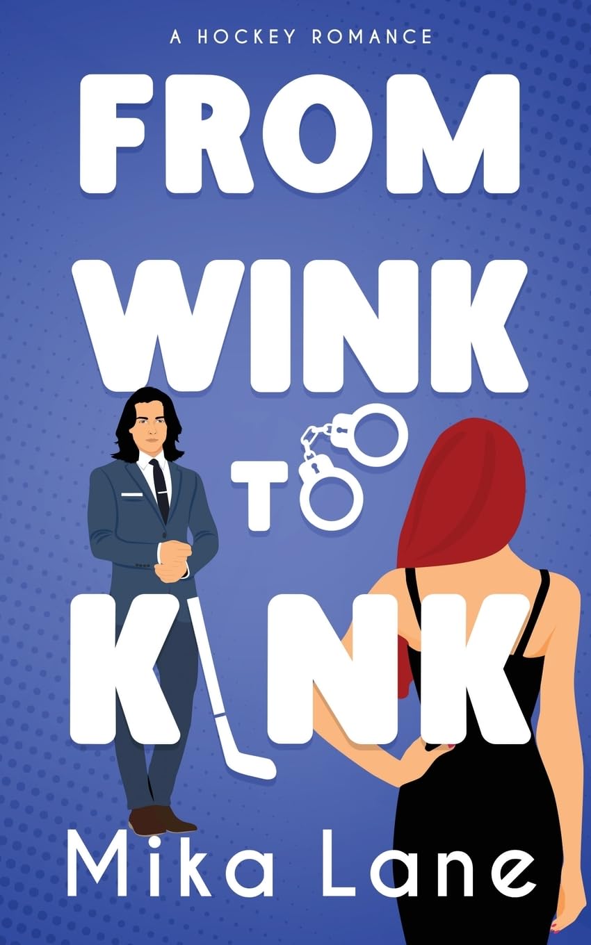 Product Image: From Wink to Kink