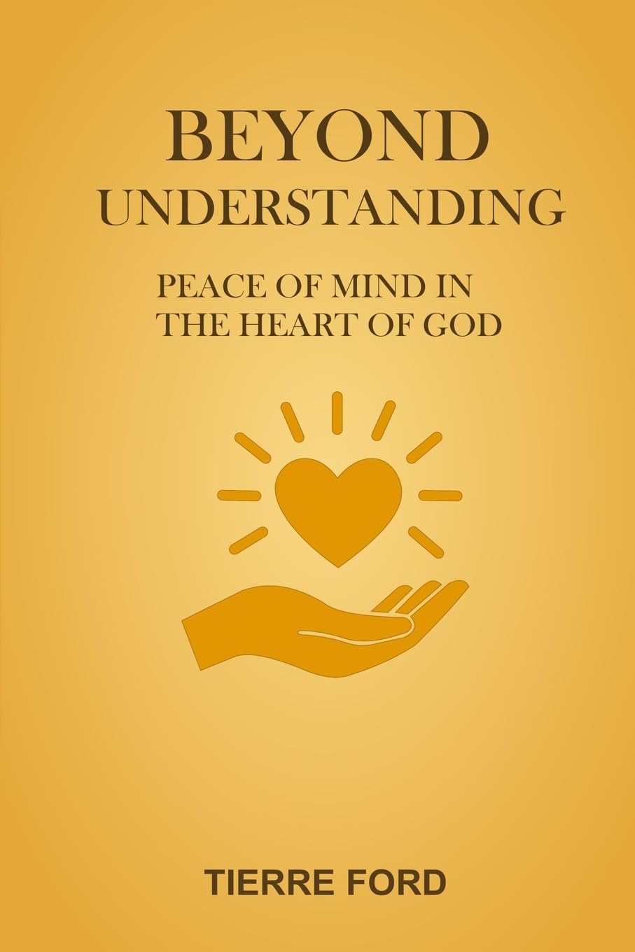 BEYOND UNDERSTANDING Religion & Esotericism