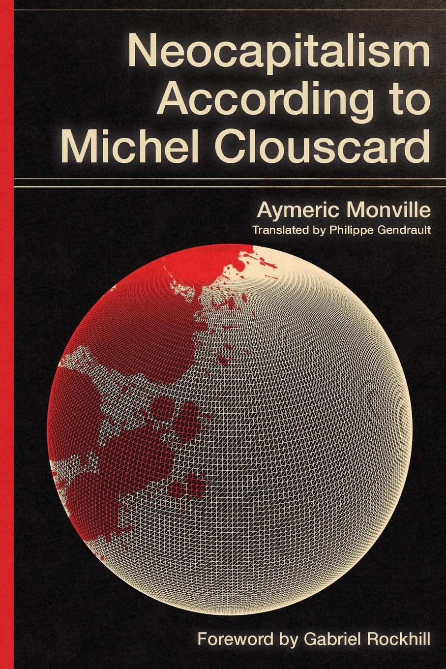 Neocapitalism According to Michel Clouscard Philosophy