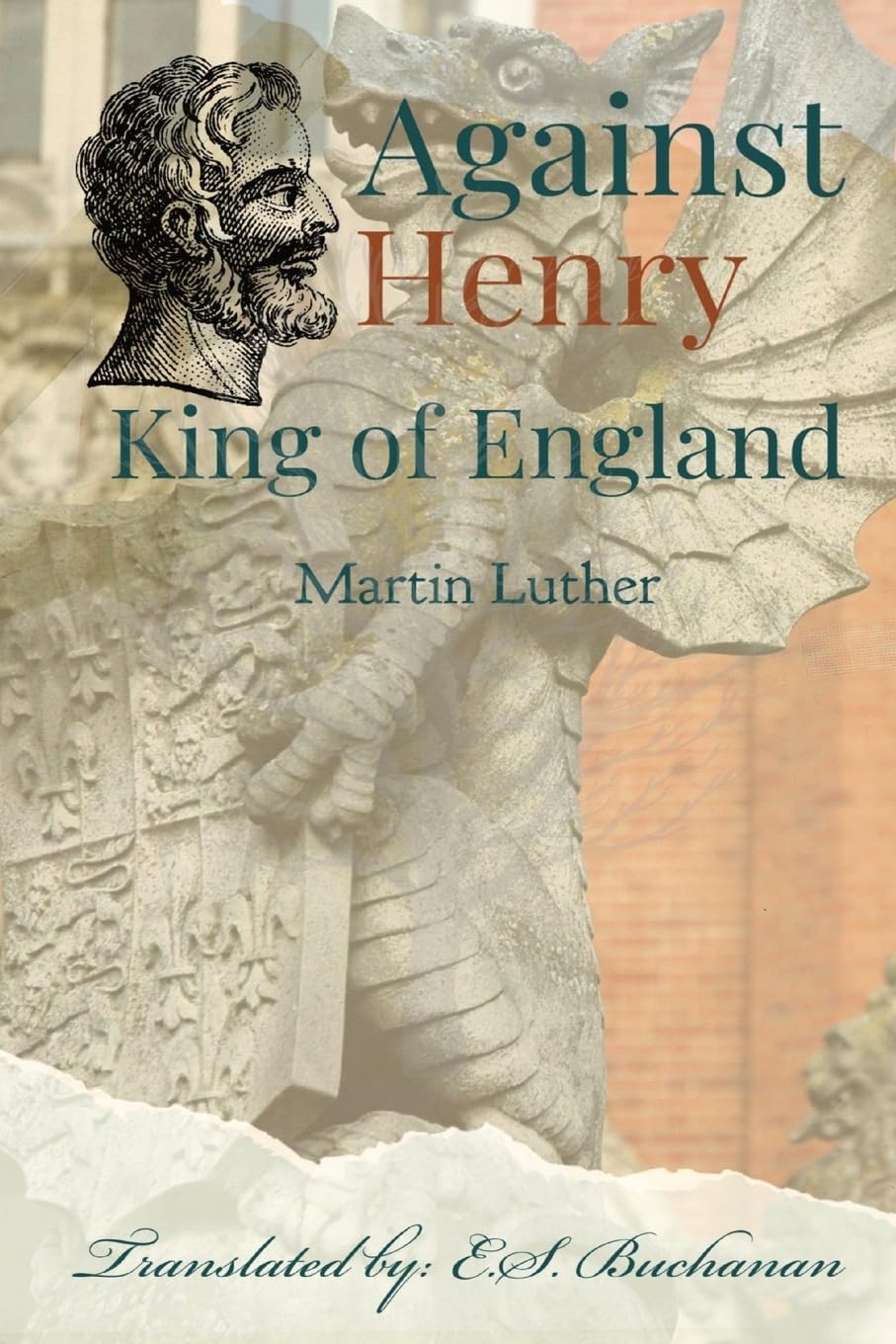 Against Henry King of England Philosophy