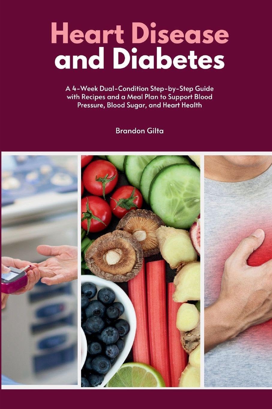 Heart Disease and Diabetes Health, Nutrition & Fitness