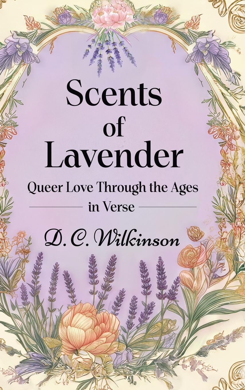 Product Image: Scents of Lavender