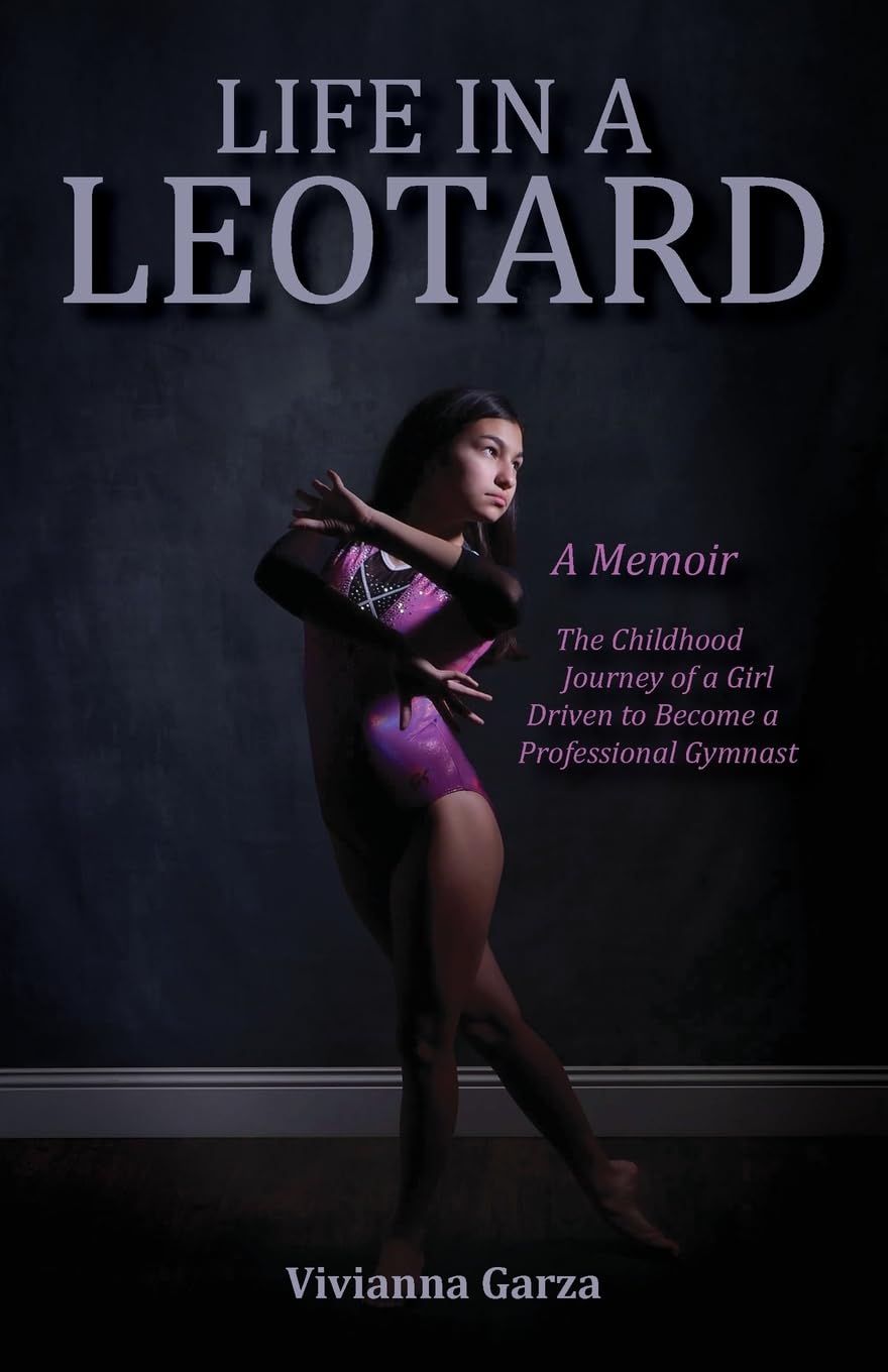 Life in A Leotard Memories