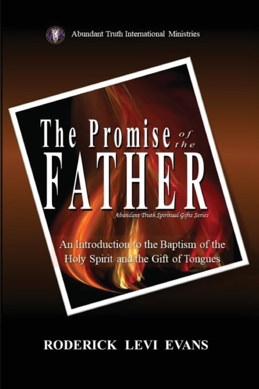 The Promise of the Father Religion & Esotericism