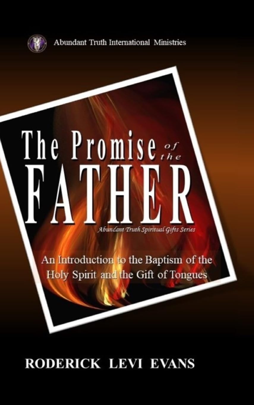 The Promise of the Father Religion & Esotericism