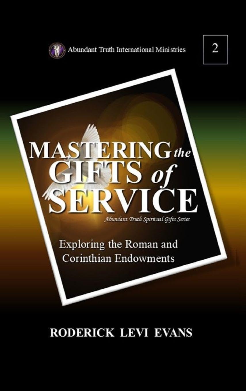 Mastering the Gifts of Service Religion & Esotericism