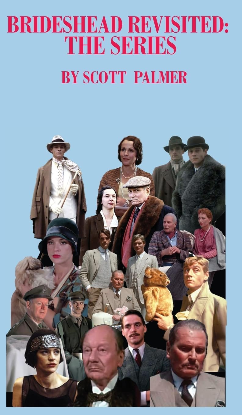 Brideshead Revisited: The Series Film, Art & Culture