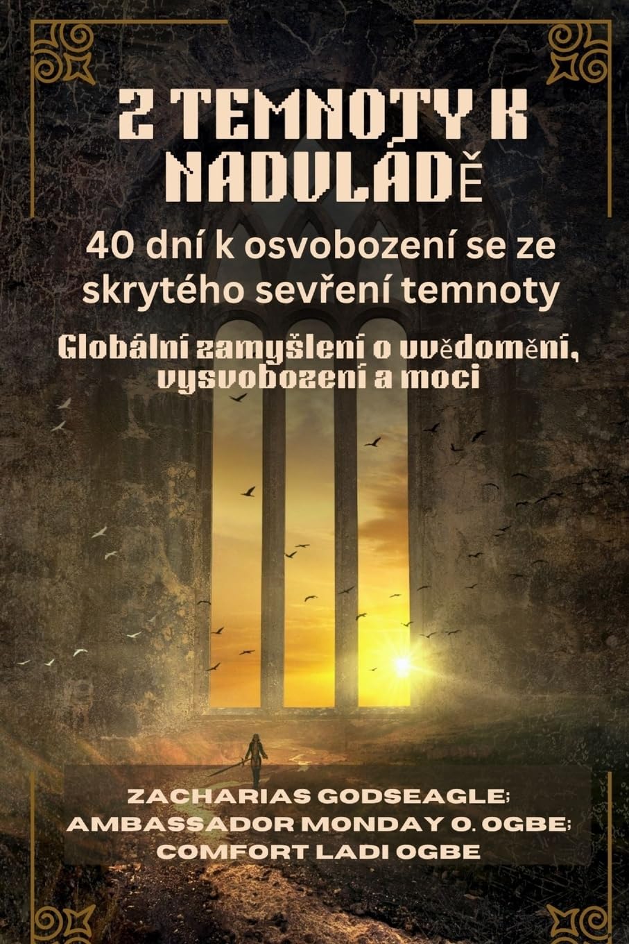 Z TEMNOTY K NADVLÁD¿ Religion & Esotericism