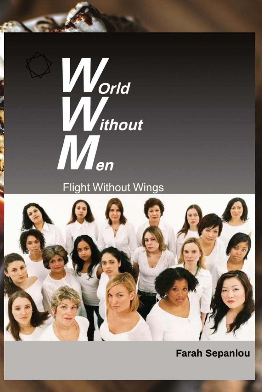 World Without Men Books