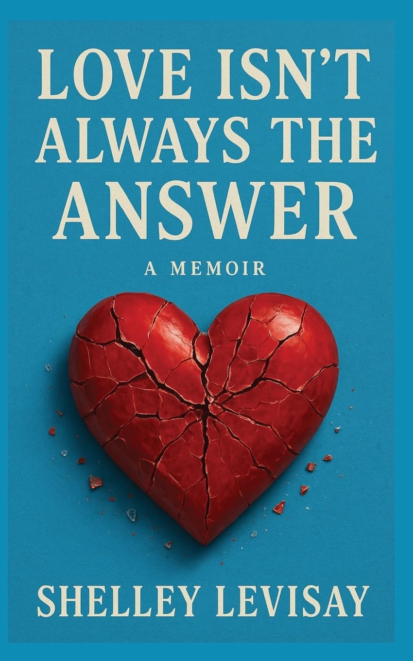 Love Isn't Always the Answer Psychology