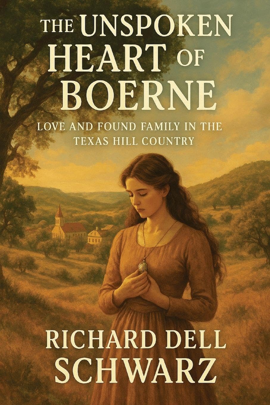 The Unspoken Heart of Boerne Drama