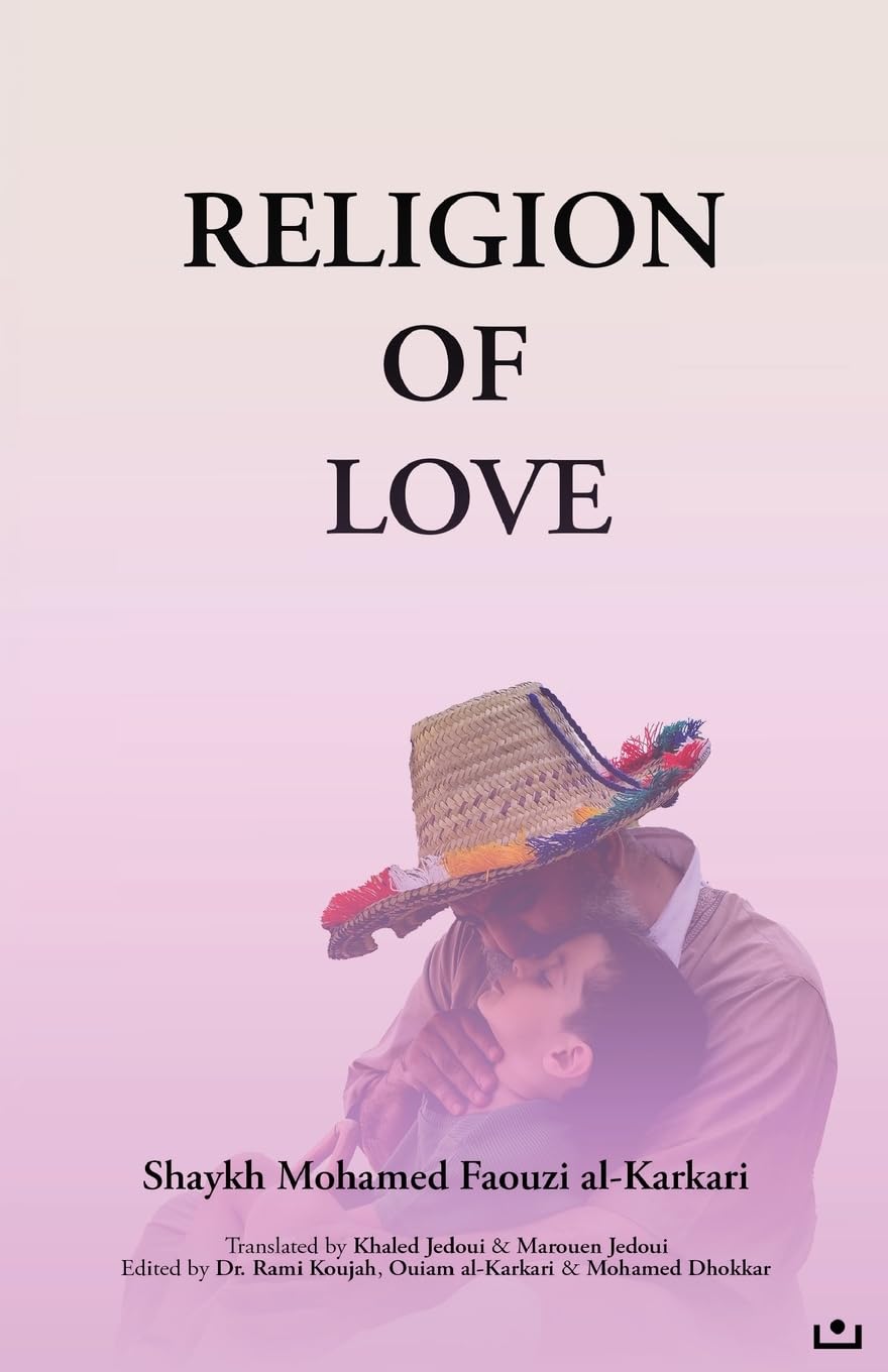 Religion of Love Religion & Esotericism