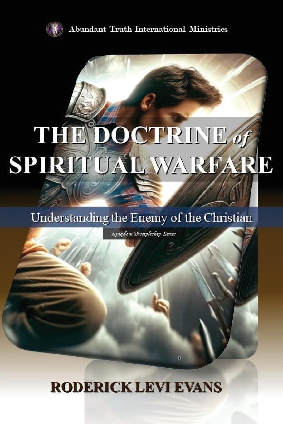 The Doctrine of Spiritual Warfare Religion & Esotericism