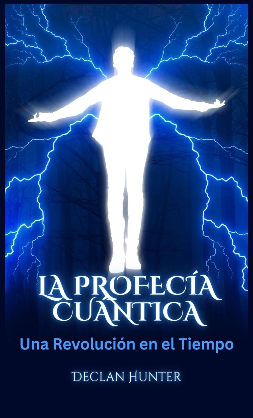 La Profecía Cuántica: Una Revolución en el Tiempo Action & Adventure