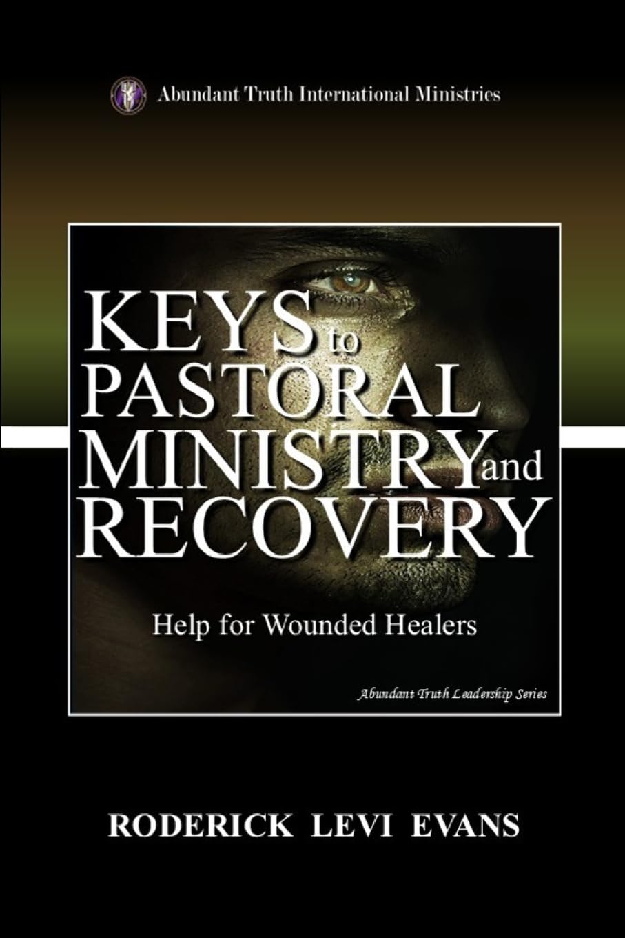 Keys to Pastoral Ministry and Recovery Religion & Esotericism