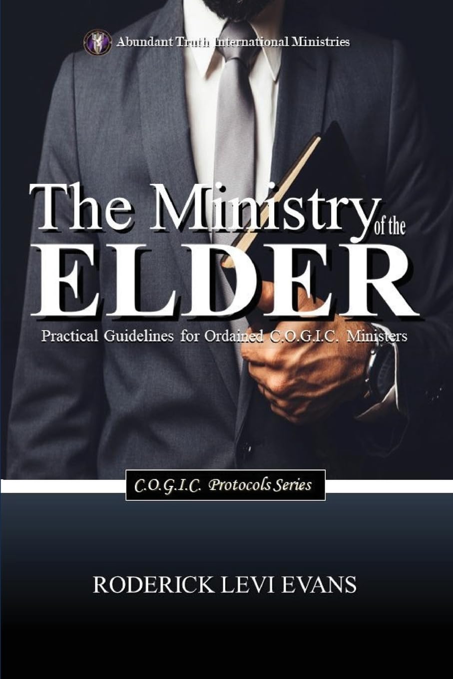 The Ministry of the Elder Religion & Esotericism
