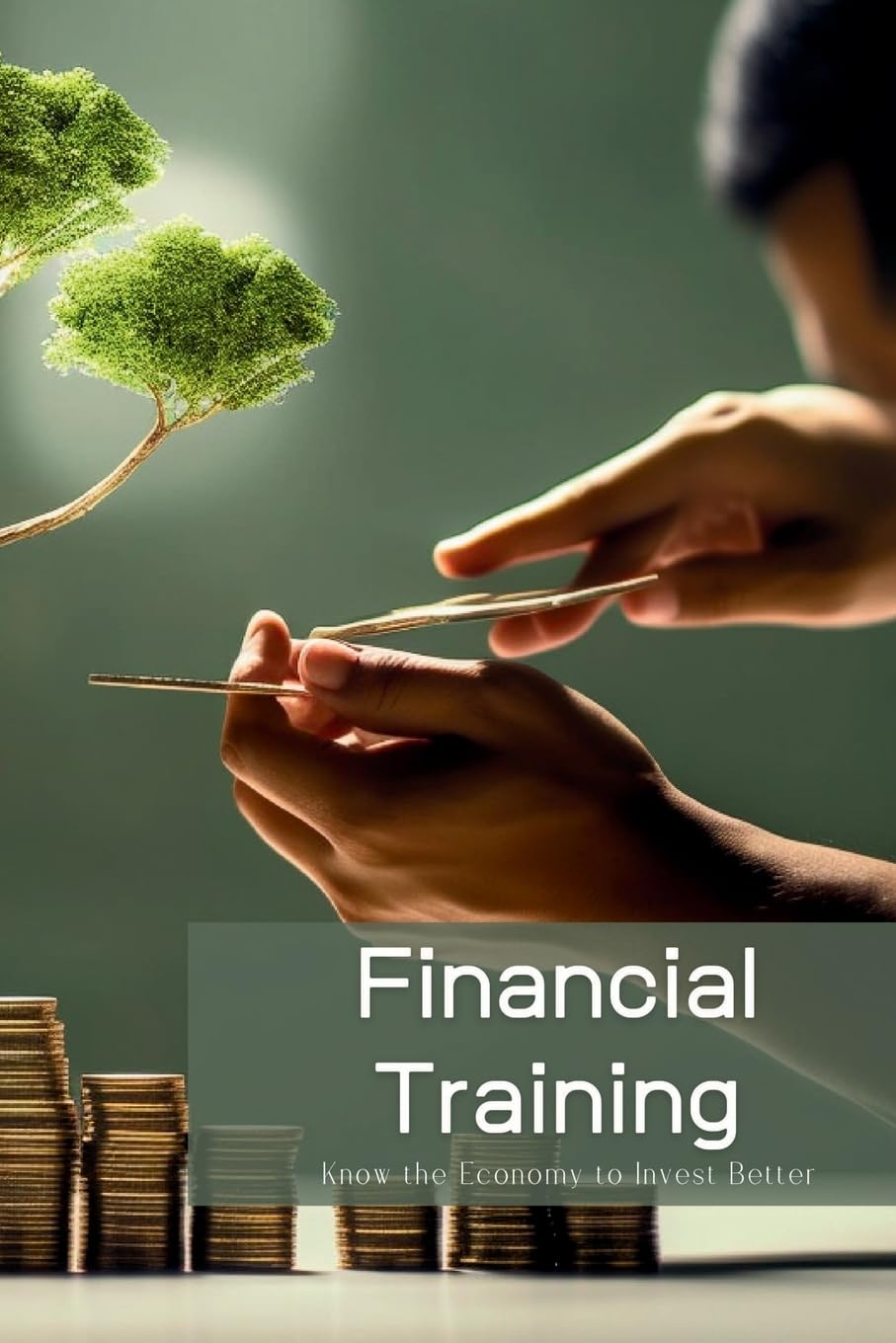 Financial Training: Know the Economy to Invest Better Law