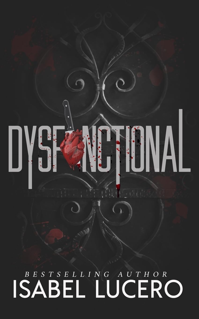 Dysfunctional Contemporary literature Books