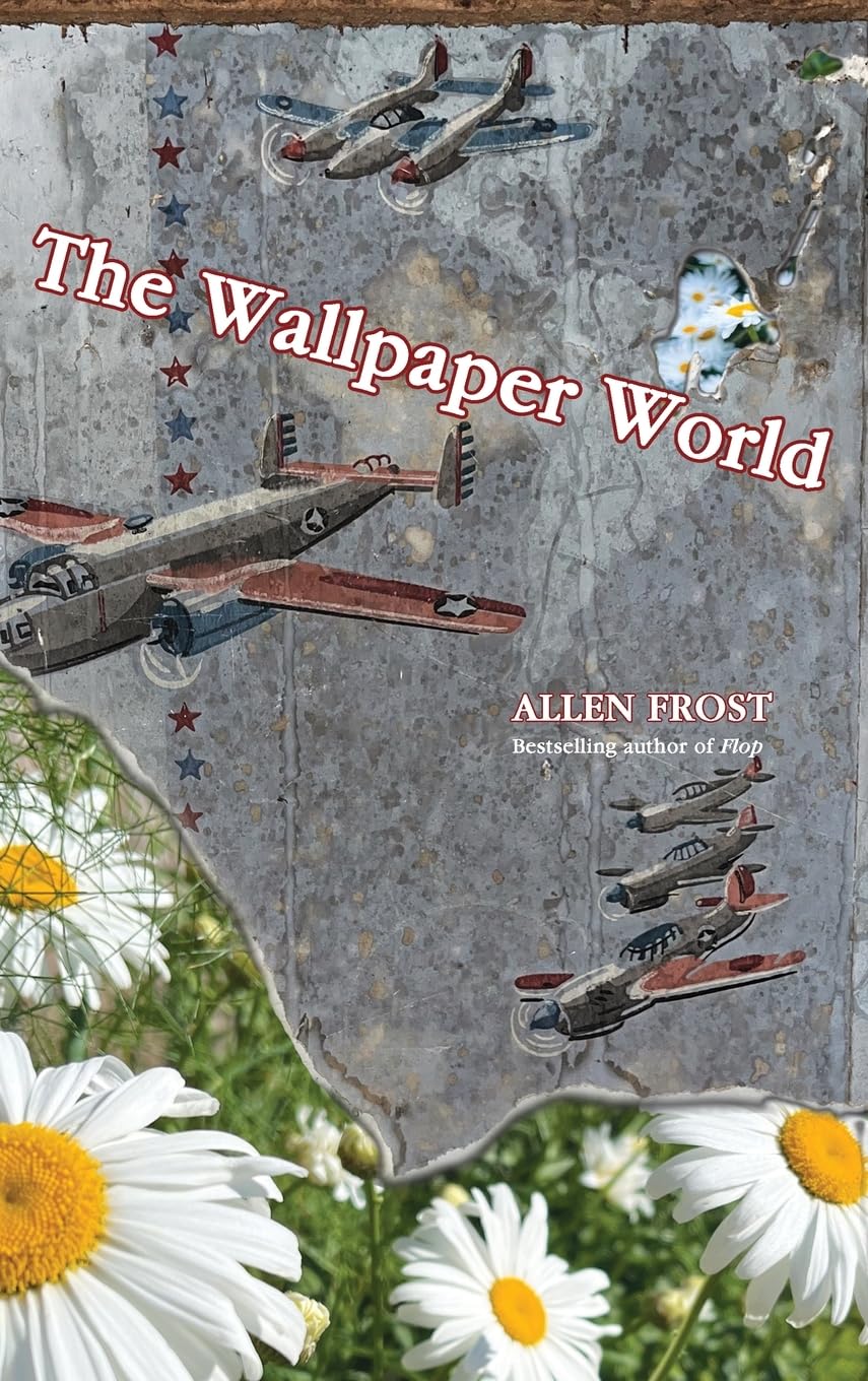 The Wallpaper World Historical Fiction