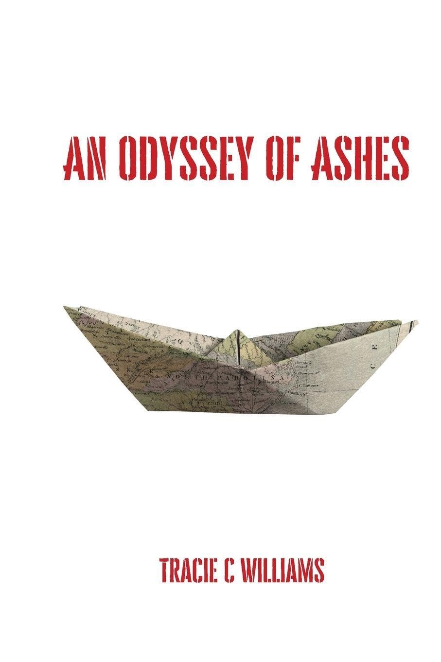 An Odyssey of Ashes Art & Literature