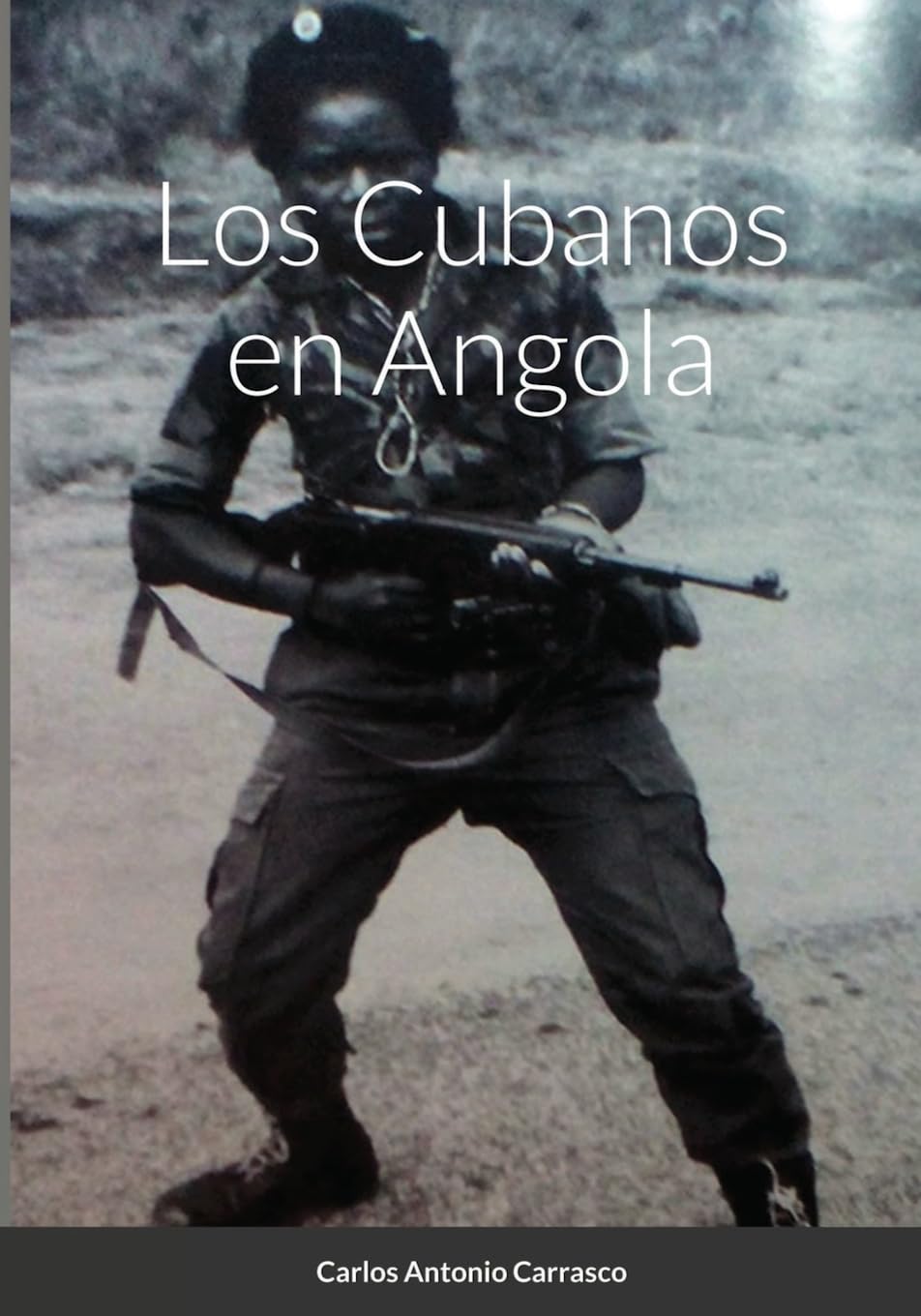 Los Cubanos en Angola Law