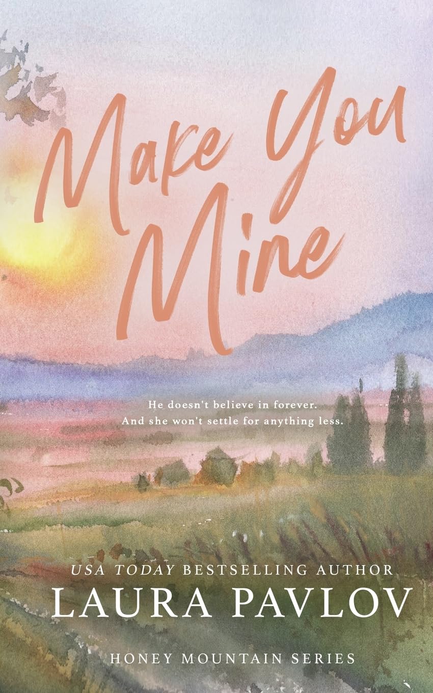 Product Image: Make You Mine Special Edition