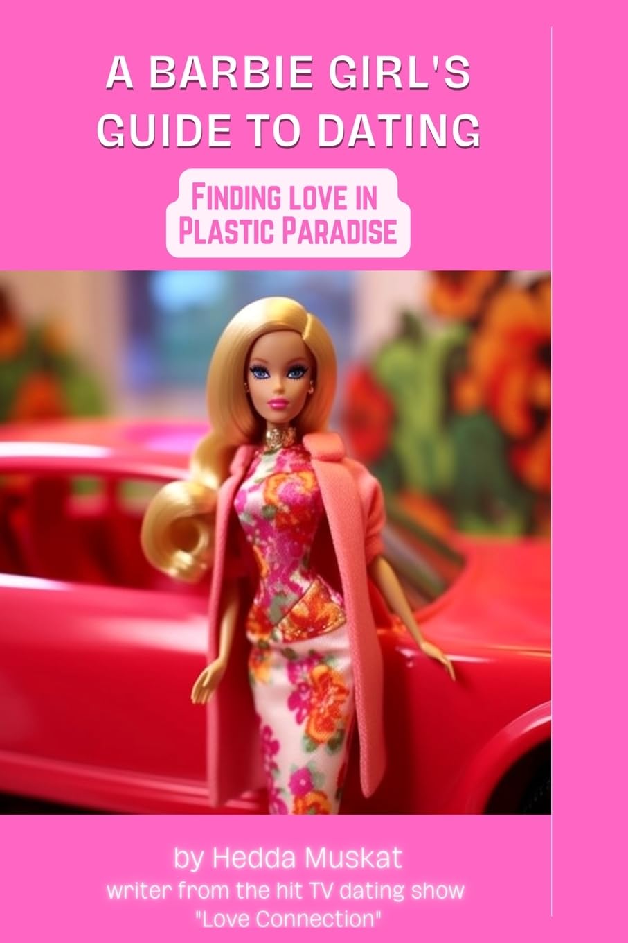 Barbie Girl's Guide to Dating: Finding Love in Plastic Paradise Parents & Children