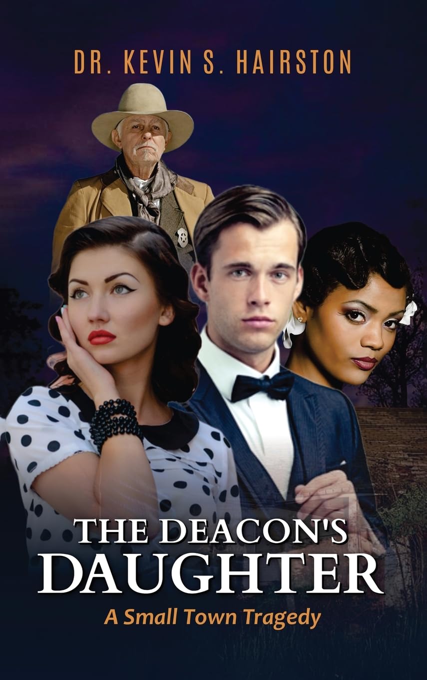 The Deacon's Daughter Contemporary literature