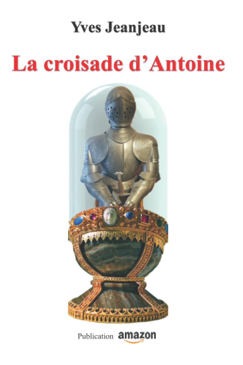 La croisade d'Antoine Action & Adventure