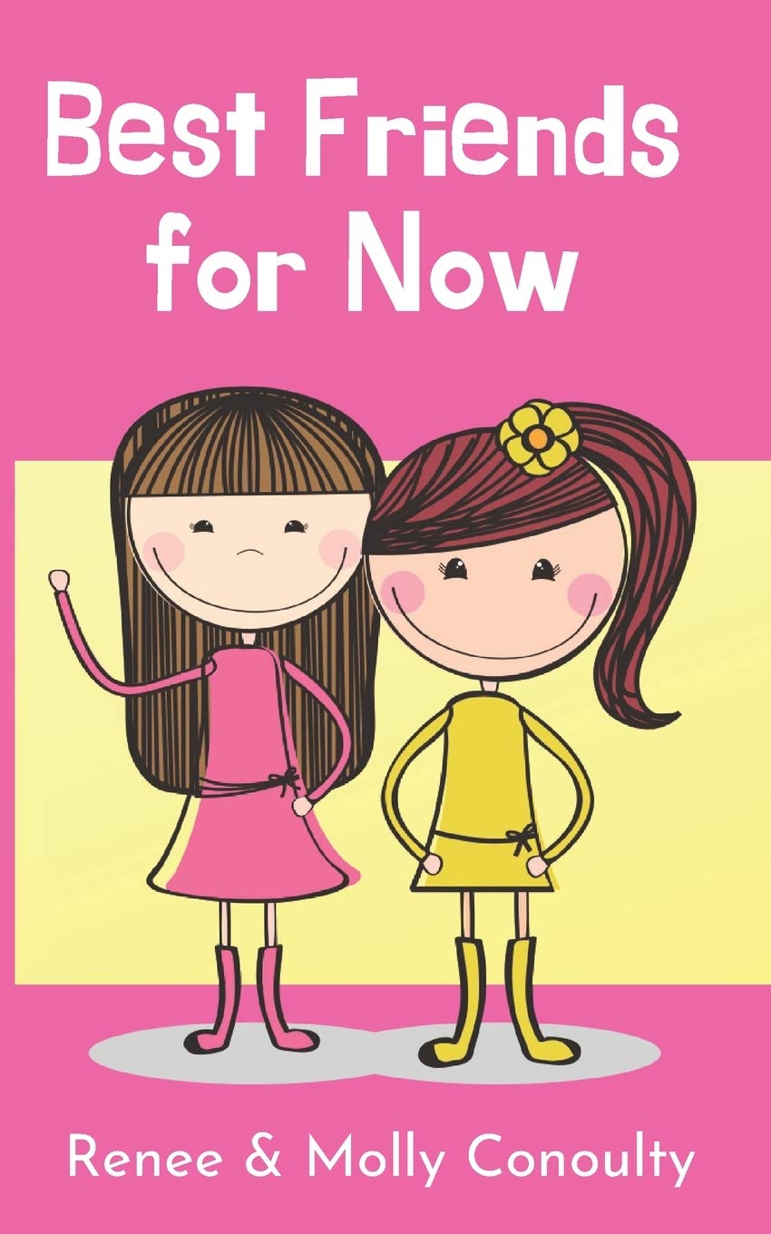 Best Friends for Now (Chirpy Chapters, Band 2) Non-fiction