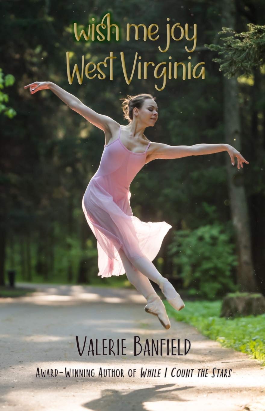 Wish Me Joy West Virginia Religion & Esotericism