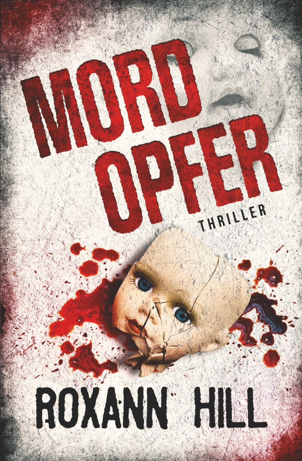 Mordopfer: Thriller (Wuthenow-Thriller, Band 2) Contemporary literature