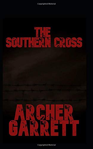 The Southern Cross (Western Front, Band 6) Dystopia & Post-Apocalypse