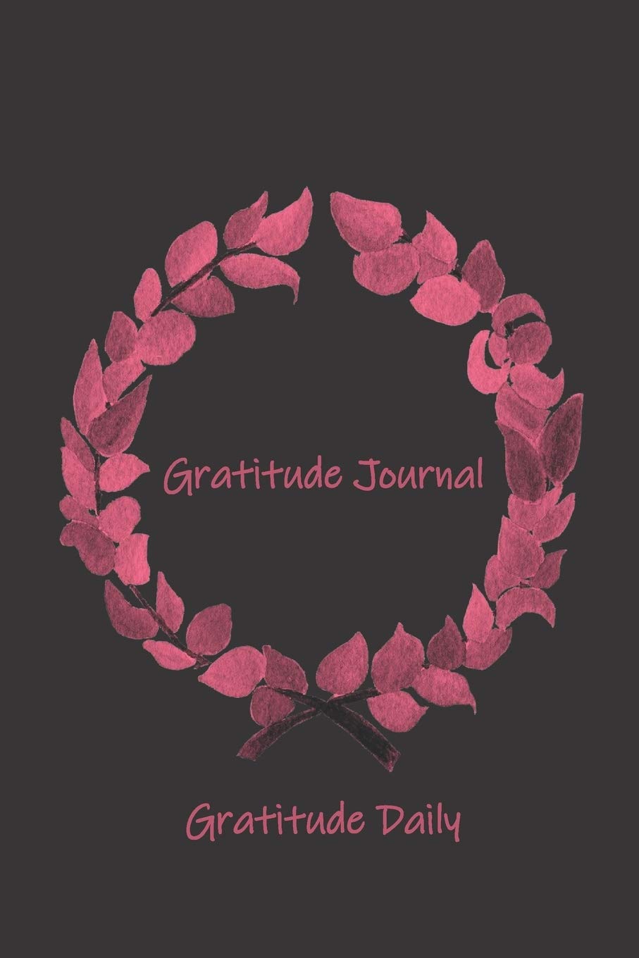 Gratitude Journal Gratitude Daily: One minute Gratitude Journal with Colorful Interior - Gratitude Journal with Inspirational Quotes Memoirs Essays & Short Stories