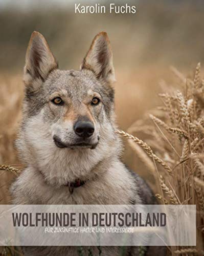 WOLFHUNDE IN DEUTSCHLAND: Für zukünftige Halter und Interessierte Pets